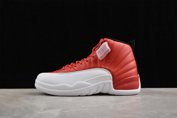 AIR JORDAN 12 Retro ''Gym Red'' 130690-600