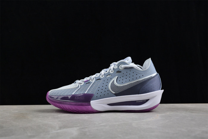 NIKE Air Zoom GT Cut 3 EP ''Be True To Her School'' DV2918-400