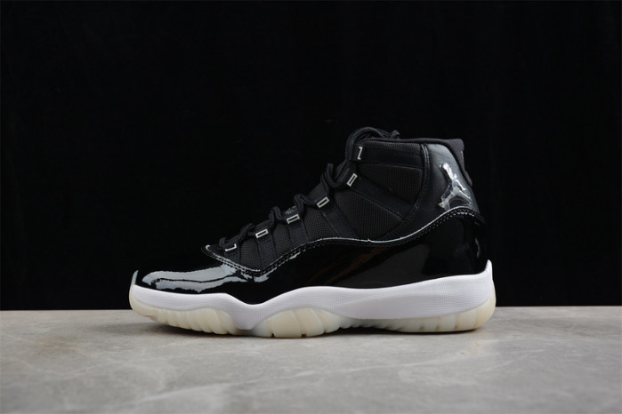 Air Jordan 11 ''Jubilee / 25th Anniversary'' CT8012-011