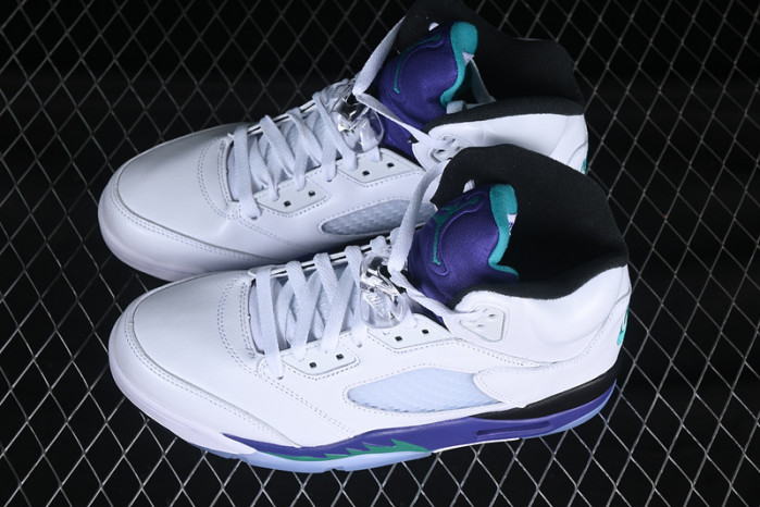 Air Jordan 5 Retro NRG 