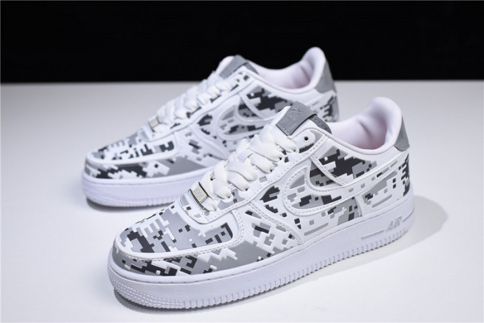 Air Force 1 Low Premium 08 Qs 