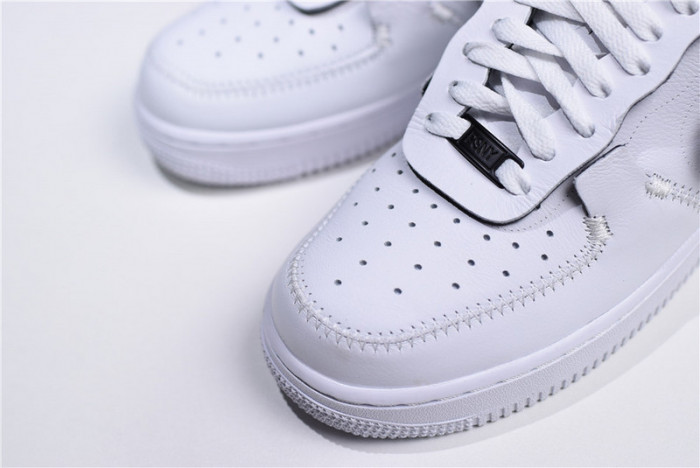 Air Force 1 High PSNY White AO9292-101