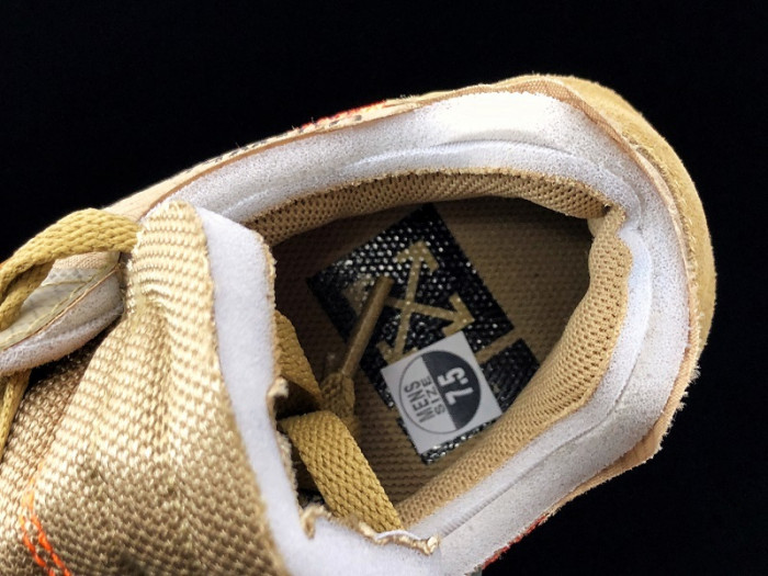 OFW Nike Air Max 90 Desert Ore AA7293-200