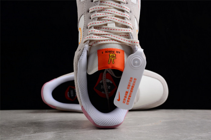 Nike Air Force 1 Low WMNS DQ7656-100