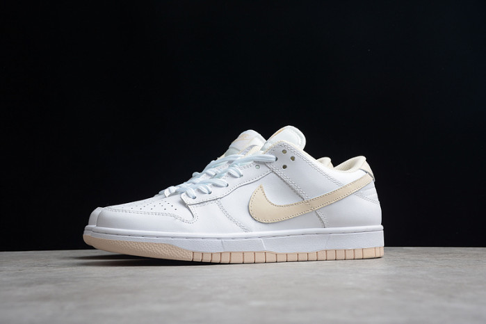Nike Dunk Low WMNS Pearl White DD1503 -110