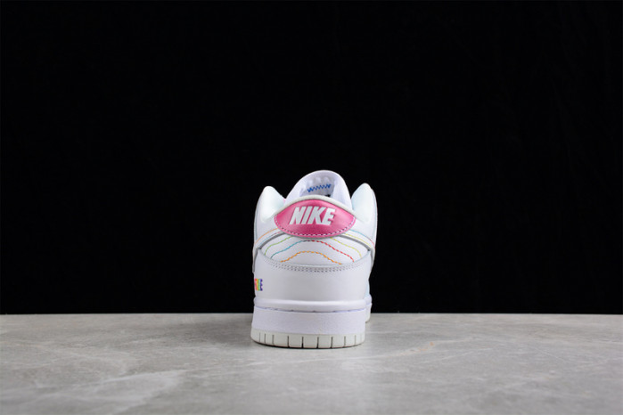 Nike SB Dunk Low Pro Be True DR4876-100