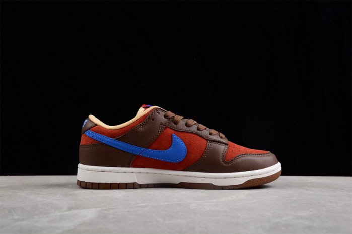 Nike Dunk Low “Mars Stone” DR9704-200