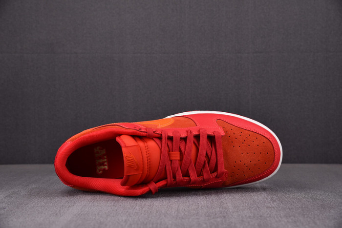 Nike Dunk Low ATL FD0724-657