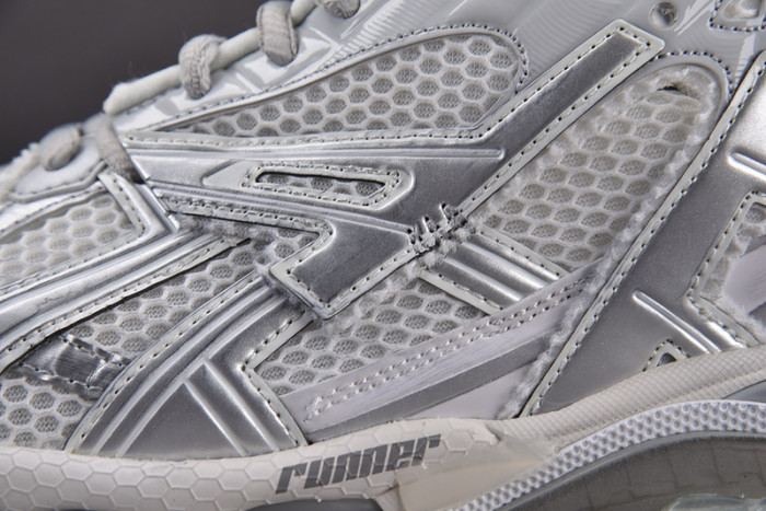 RUNNER SNEAKER RS019