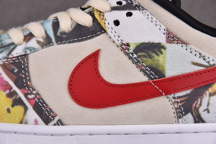 Nike SB Dunk Low Paris 308270-111