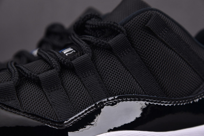 Jordan 11 Retro Low Space Jam FV5104-004