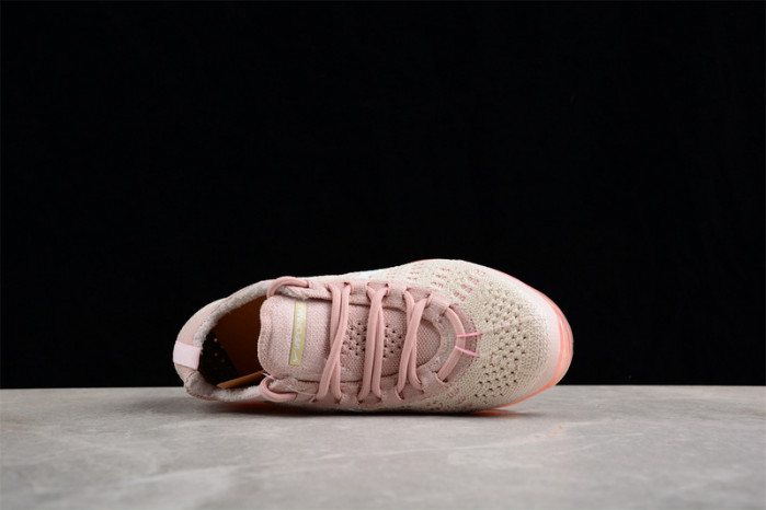 NIKE VAPORMAX 2023 FLYKNIT W "OATMEAL/PEARL PINK" DV6840-101