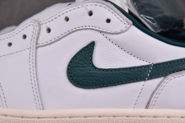 Air Jordan 1 Low OG WMNS “Oxidized Green” CZ0775-133