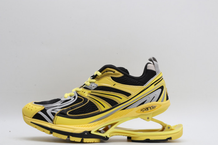 TRIPLES TRAINER SNEAKERS 2000061