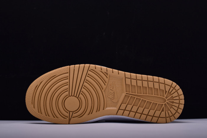 Air Jordan 1 Retro High OG NRG ComplexCon “Top 3 Gold” 861428-001