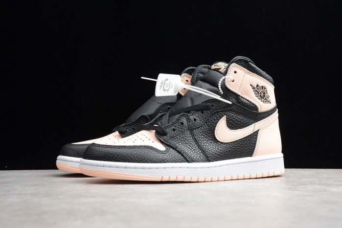 Air Jordan 1 Crimson Tint 555088-081
