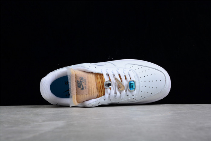Nike Air Force 1 Low “Bling” DN5463-100