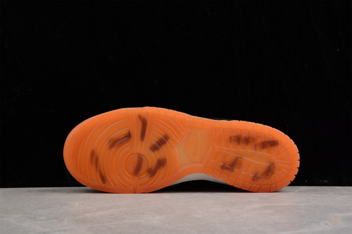 Nike Dunk High Retro PRM Year of the Tiger DQ5351-001