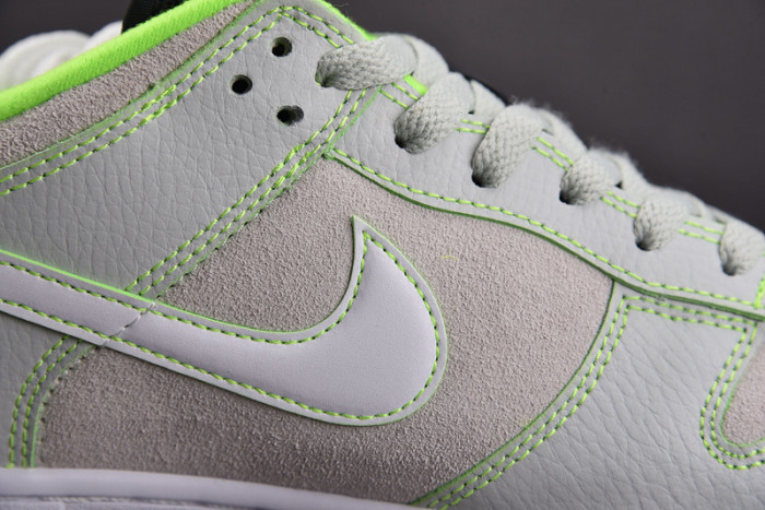 Nike Dunk Low University of Oregon PE (2023) FQ7260-001