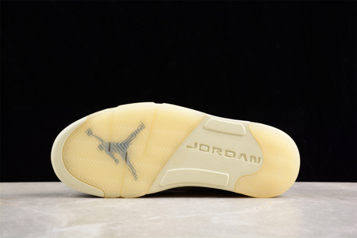 AIR JORDAN 5 LOW "EXPRESSION" DA8016-100