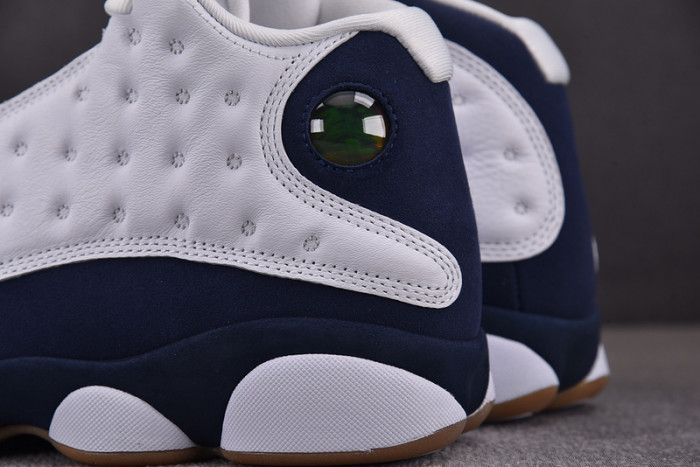 AIR JORDAN 13 "MIDNIGHT NAVY" 414571-140