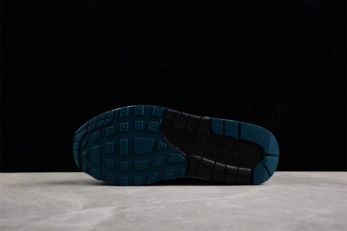 NIKE AIR MAX 1 PRM "SLATE BLUE" FJ0698-100