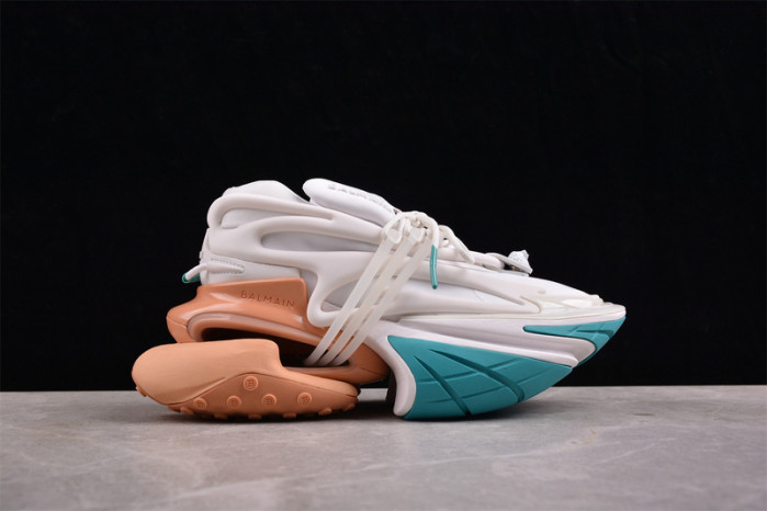 BALMAIN SNEAKERS BM017