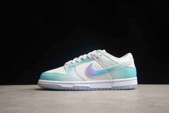 Nike Dunk Low ''Unlock Your Space'' FJ7743-194