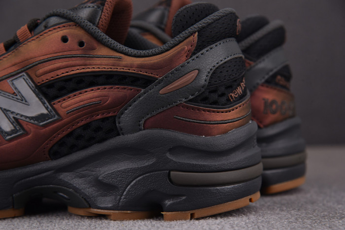 Joe Freshgoods x New Balance 1000 