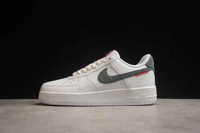 NIKE AIR FORCE 1 ''07 LE ''Year of the Snake'' HV5979-130