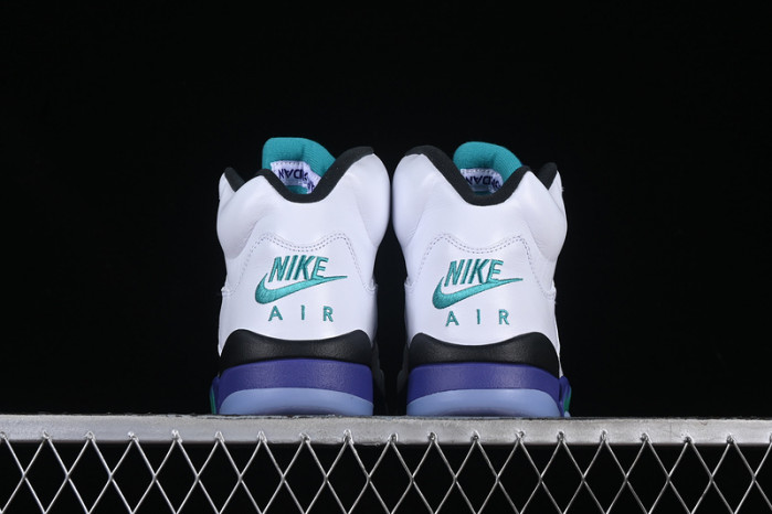 Air Jordan 5 Retro NRG 