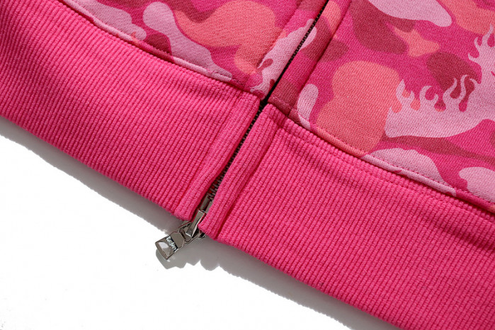 BAPE CLOTHES BC-10021