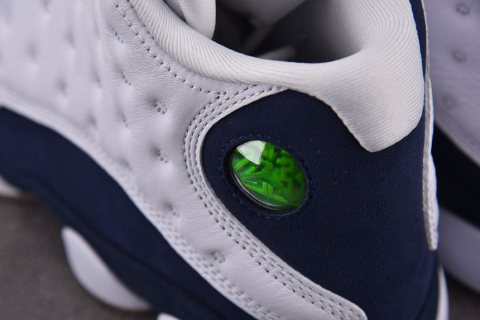 AIR JORDAN 13 "MIDNIGHT NAVY" 414571-140