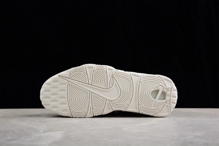 NIKE AIR MORE UPTEMPO DARK RUSSET (W) DZ5227-001