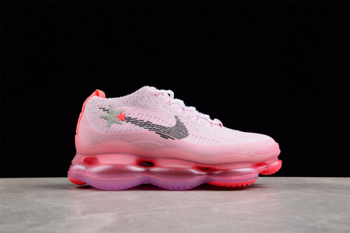 NIKE AIR MAX SCORPION “HOT PINK” (BARBIE) FN8925-696