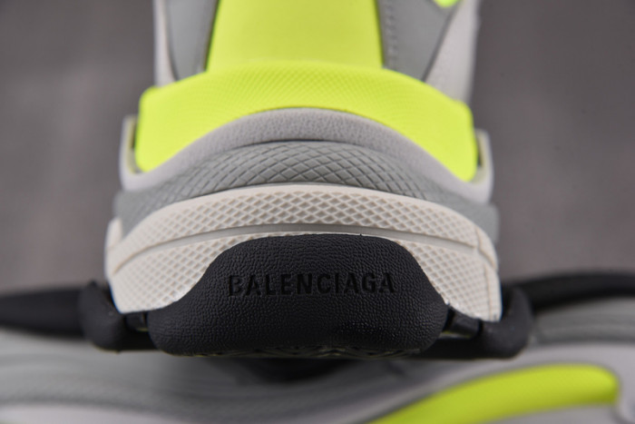 TRIPLES TRAINER SNEAKERS 2000122