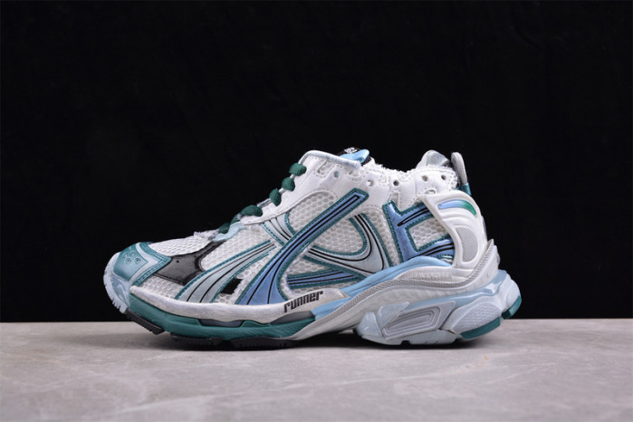 RUNNER SNEAKER RS100