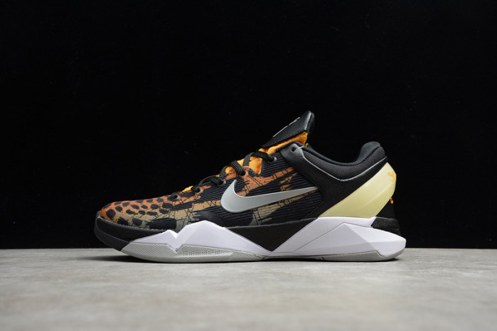NIKE ZOOM KOBE 7 SYSTEM ‘CHEETAH’ 488371-800