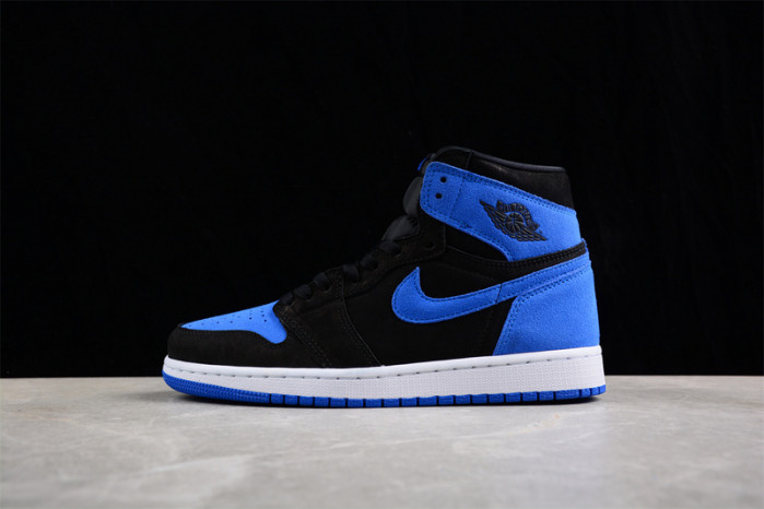 Jordan 1 Retro High OG Royal Reimagined DZ5485-042