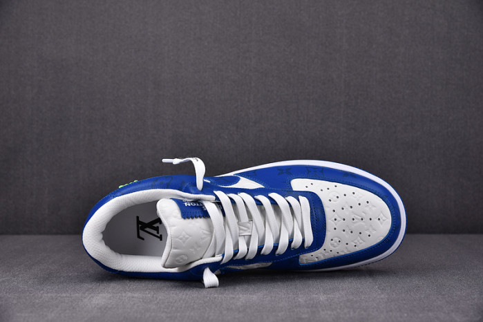 l**is V*t*n x nike air force la02