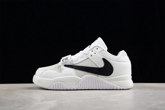 Travis Scott x Jordan Cut The Check