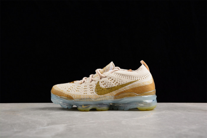 NIKE VAPORMAX 2023 FLYKNIT TAN DV1678-100