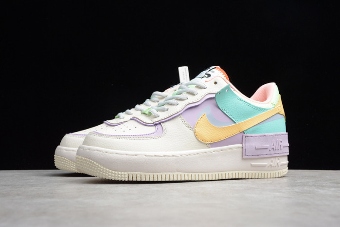 NIKE AIR FORCE 1 LOW SHADOW CL0919-101