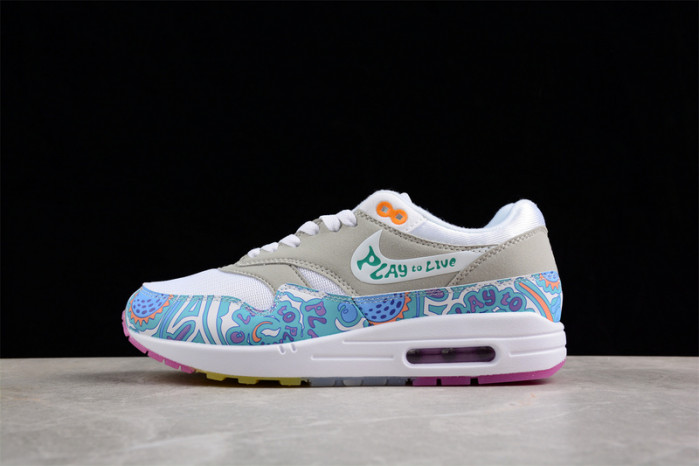 Nike Air Max 1 ''86 OG Golf NRG Play to Live Men''s DV1407-100