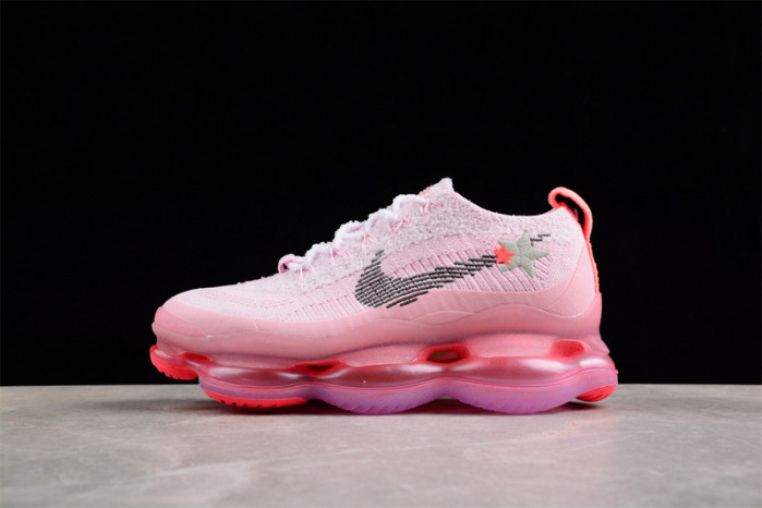 NIKE AIR MAX SCORPION “HOT PINK” (BARBIE) FN8925-696