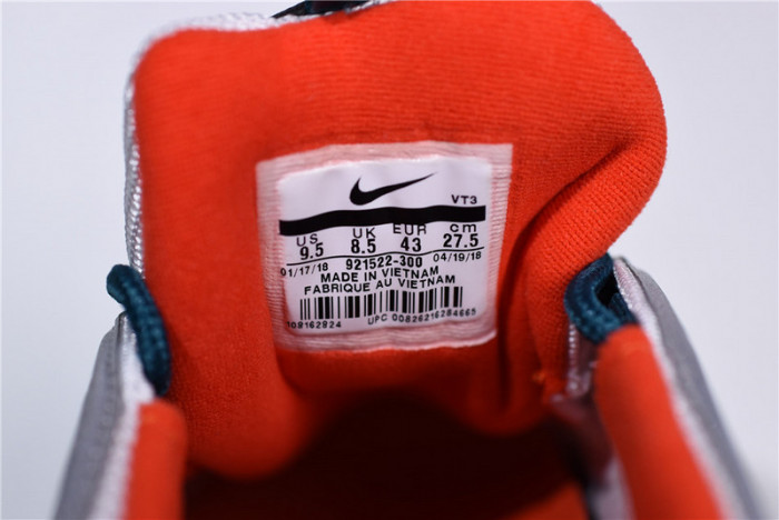 NIKE AIR MAX 97 GS "RAINFOREST" 921522-300