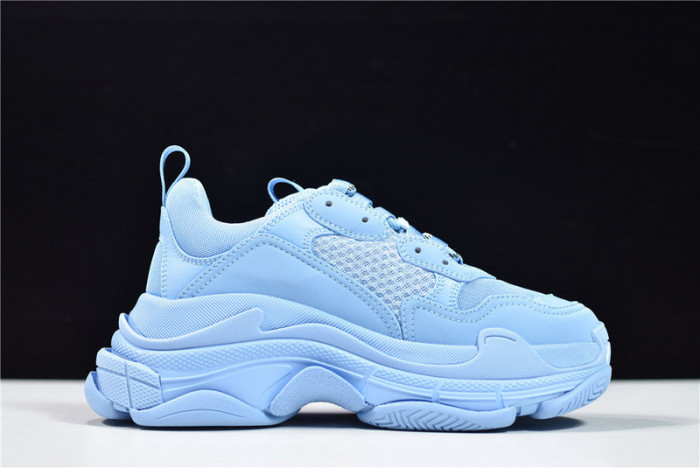 TRIPLES TRAINER SNEAKERS 2000023