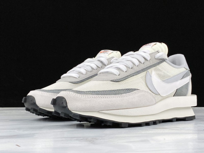 Sacai Nike LDV Waffle Grey BV0073-100