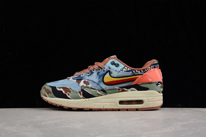 vConcepts x Nike Air Max 1 “Mellow” DN1803-300