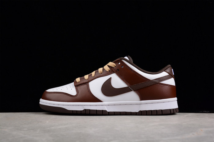 Nike Dunk Low Coffee Shop DD1391-168